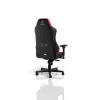 Gaming Chair Noblechairs HERO Iron Man Edition Color:black, red Gaming Chair Noblechairs HERO Iron Man Edition Color:black, red
