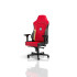 Gaming Chair Noblechairs HERO Iron Man Edition Color:black, red Gaming Chair Noblechairs HERO Iron Man Edition Color:black, red