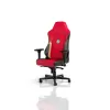 Gaming Chair Noblechairs HERO Iron Man Edition Color:black, red Gaming Chair Noblechairs HERO Iron Man Edition Color:black, red