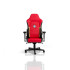Gaming Chair Noblechairs HERO Iron Man Edition Color:black, red Gaming Chair Noblechairs HERO Iron Man Edition Color:black, red
