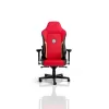 Gaming Chair Noblechairs HERO Iron Man Edition Color:black, red Gaming Chair Noblechairs HERO Iron Man Edition Color:black, red