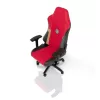Gaming Chair Noblechairs HERO Iron Man Edition Color:black, red Gaming Chair Noblechairs HERO Iron Man Edition Color:black, red