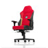 Gaming Chair Noblechairs HERO Iron Man Edition Color:black, red Gaming Chair Noblechairs HERO Iron Man Edition Color:black, red