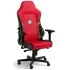 כיסא גיימינג Noblechairs HERO Iron Man Edition צבע שחור, אדום