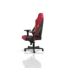 Gaming Chair Noblechairs HERO Iron Man Edition Color:black, red Gaming Chair Noblechairs HERO Iron Man Edition Color:black, red