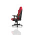 Gaming Chair Noblechairs HERO Iron Man Edition Color:black, red Gaming Chair Noblechairs HERO Iron Man Edition Color:black, red