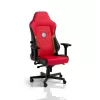 Gaming Chair Noblechairs HERO Iron Man Edition Color:black, red Gaming Chair Noblechairs HERO Iron Man Edition Color:black, red