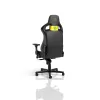כיסא גיימינג Noblechairs EPIC Borussia Dortmund Edition צבע שחור, צהוב