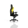 כיסא גיימינג Noblechairs EPIC Borussia Dortmund Edition צבע שחור, צהוב