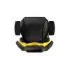 כיסא גיימינג Noblechairs EPIC Borussia Dortmund Edition צבע שחור, צהוב