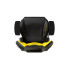 Игровое Кресло Noblechairs EPIC Borussia Dortmund Edition Цвет:черный, желтый, צור קשר לבדיקת מלאי