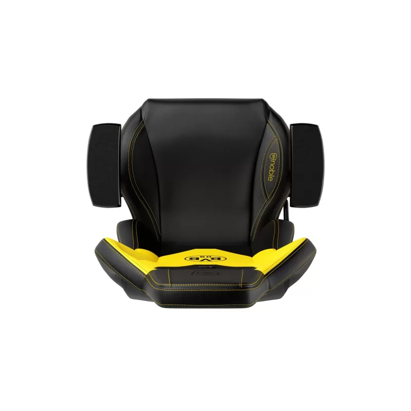 כיסא גיימינג Noblechairs EPIC Borussia Dortmund Edition צבע שחור, צהוב