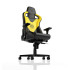 Игровое Кресло Noblechairs EPIC Borussia Dortmund Edition Цвет:черный, желтый, צור קשר לבדיקת מלאי