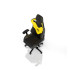 Игровое Кресло Noblechairs EPIC Borussia Dortmund Edition Цвет:черный, желтый, צור קשר לבדיקת מלאי