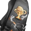 כיסא גיימינג Noblechairs HERO Dignitas Edition בשחור/זהב