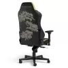 כיסא גיימינג Noblechairs HERO The Elder Scrolls Online Edition צבע שחור, זהב כיסא גיימינג Noblechairs HERO The Elder Scrolls Online Edition צבע שחור, זהב