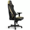 כיסא גיימינג Noblechairs HERO The Elder Scrolls Online Edition צבע שחור, זהב כיסא גיימינג Noblechairs HERO The Elder Scrolls Online Edition צבע שחור, זהב
