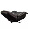 Sofa COUGAR Overlord black