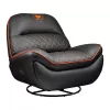 Sofa COUGAR Overlord black