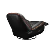 Sofa COUGAR Overlord black