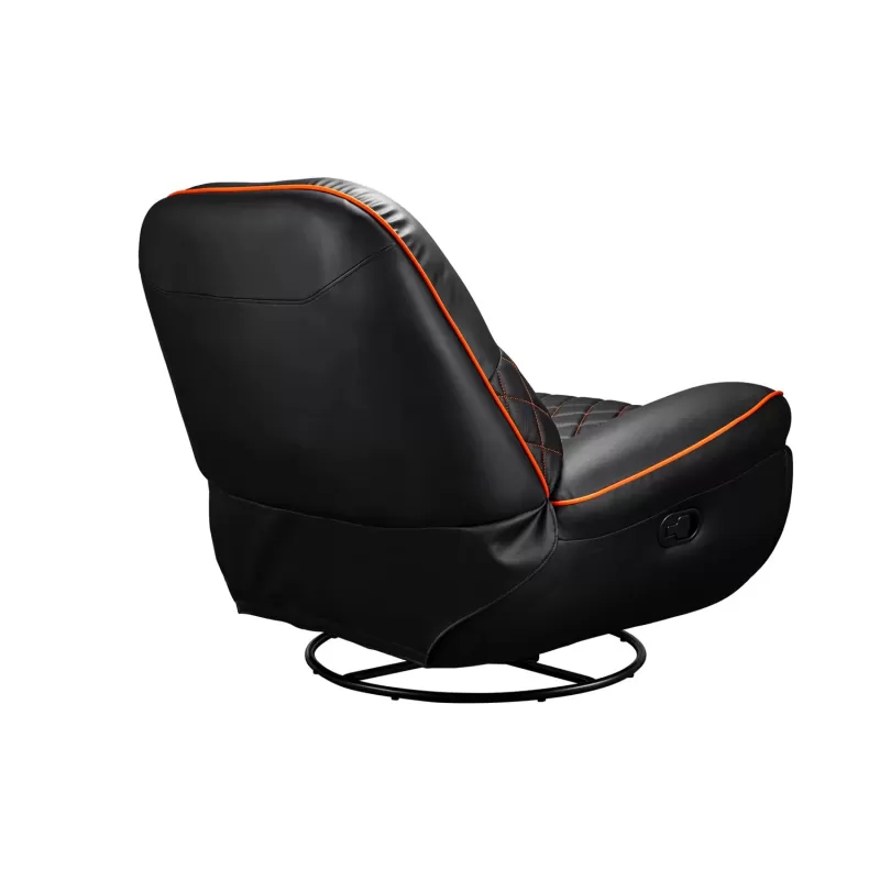 Sofa COUGAR Overlord black