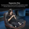 Sofa COUGAR Overlord black