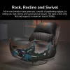 Sofa COUGAR Overlord black