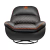 Sofa COUGAR Overlord black