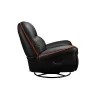Sofa COUGAR Overlord black