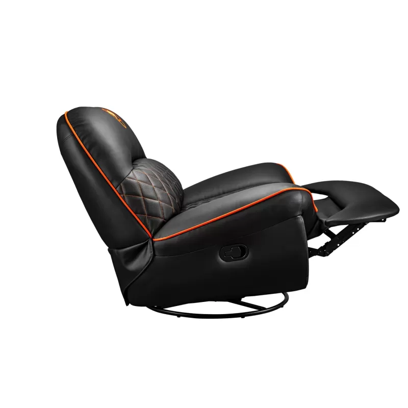 Sofa COUGAR Overlord black