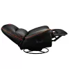 Sofa COUGAR Overlord black