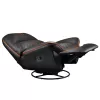 Sofa COUGAR Overlord black