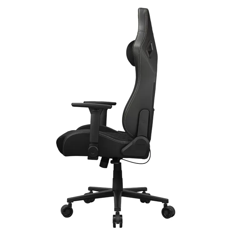 Gaming Chair COUGAR Defensor gold