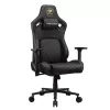 Gaming Chair COUGAR Defensor gold