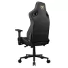 Gaming Chair COUGAR Defensor gold