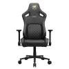 Gaming Chair COUGAR Defensor gold