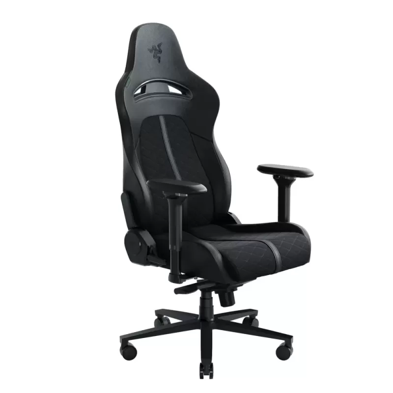 Gaming Chair RAZER ENKI black