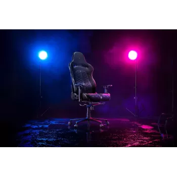 כיסא גיימינג RAZER ENKI שחור כיסא גיימינג RAZER ENKI שחור