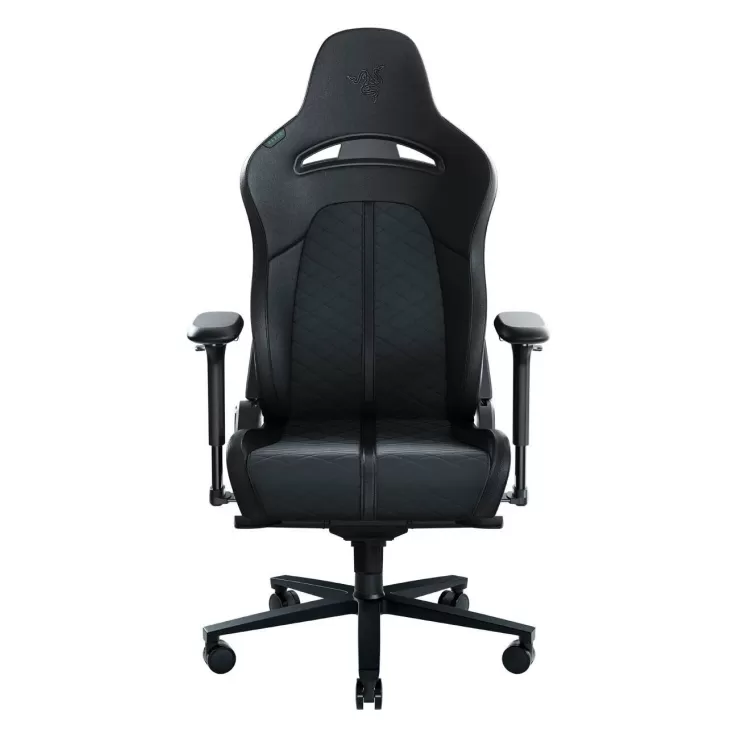 כיסא גיימינג RAZER ENKI שחור