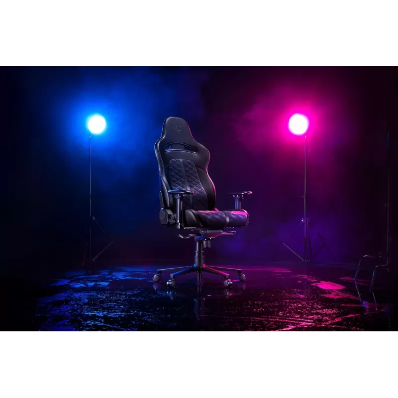Gaming Chair RAZER ENKI black