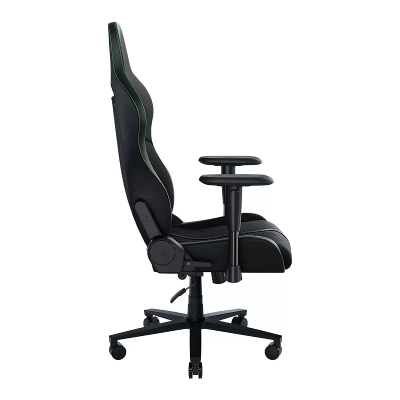 Gaming Chair RAZER Enki X Color:black, green Gaming Chair RAZER Enki X Color:black, green