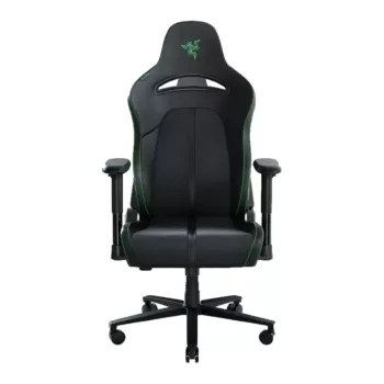 Gaming Chair RAZER Enki X Color:black, green
