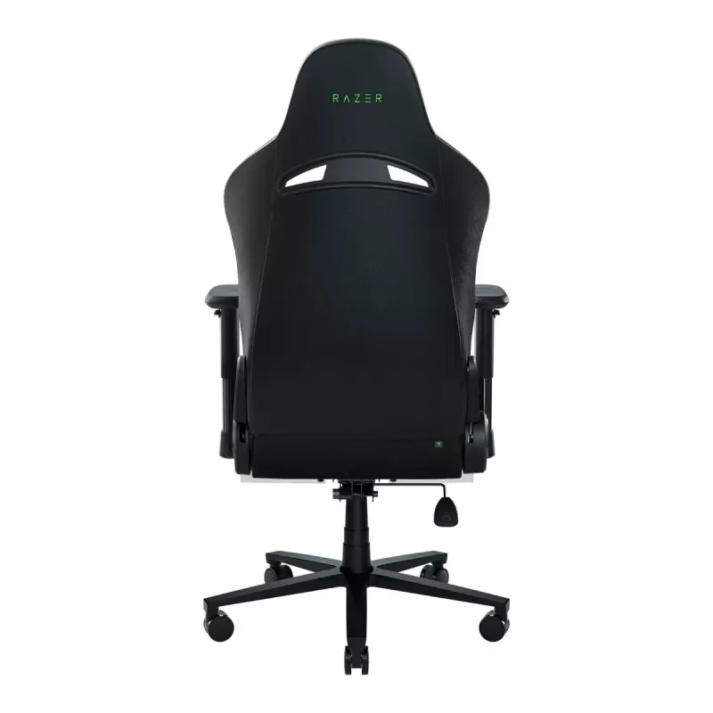 Gaming Chair RAZER Enki X Color:black, green Gaming Chair RAZER Enki X Color:black, green
