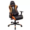 כיסא גיימינג Gigabyte AORUS AGC300 שחור, כתום - יבואן רשמי כיסא גיימינג Gigabyte AORUS AGC300 שחור, כתום - יבואן רשמי