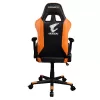כיסא גיימינג Gigabyte AORUS AGC300 שחור, כתום - יבואן רשמי כיסא גיימינג Gigabyte AORUS AGC300 שחור, כתום - יבואן רשמי