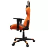 כיסא גיימינג Gigabyte AORUS AGC300 שחור, כתום - יבואן רשמי כיסא גיימינג Gigabyte AORUS AGC300 שחור, כתום - יבואן רשמי
