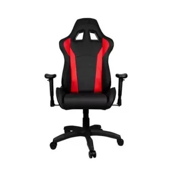 כיסא גיימינג Cooler Master CALIBER R1 שחור, אדום כיסא גיימינג Cooler Master CALIBER R1 שחור, אדום