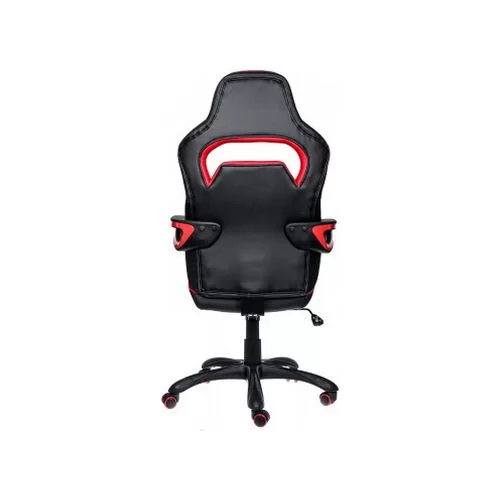 כיסא גיימינג Nitro Concepts E220 EVO שחור, אדום