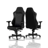 כיסא גיימינג Noblechairs HERO שחור, כחול