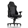 כיסא גיימינג Noblechairs HERO שחור, כחול